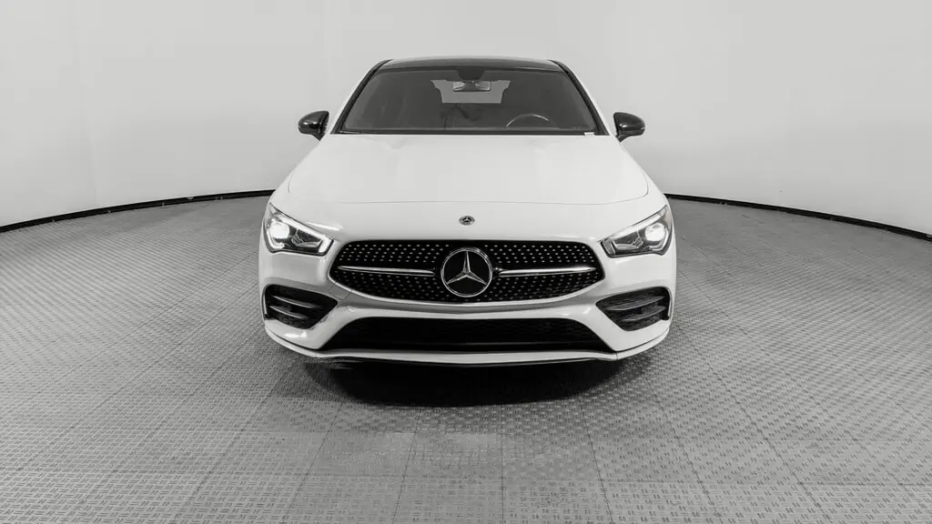 2023 MERCEDES-BENZ CLA CLA 250 photo 11