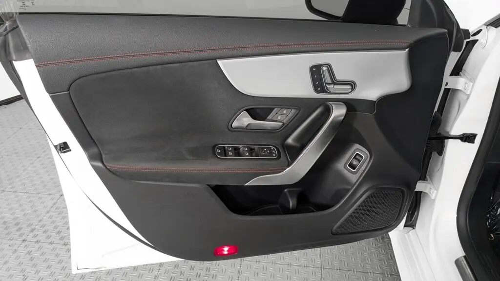 2023 MERCEDES-BENZ CLA CLA 250 photo 12
