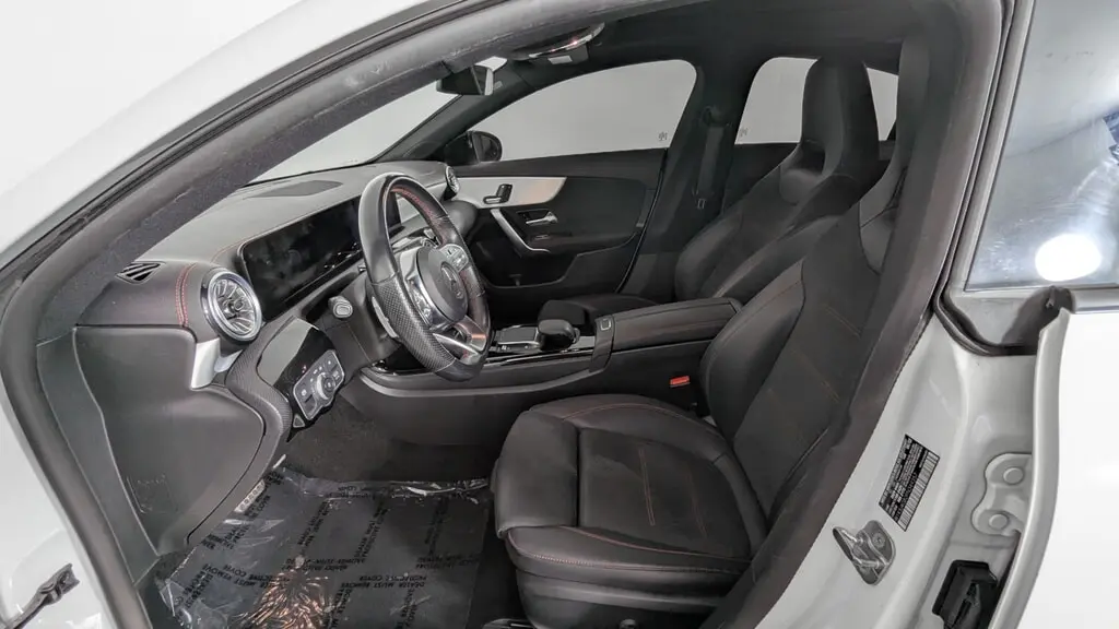 2023 MERCEDES-BENZ CLA CLA 250 photo 13