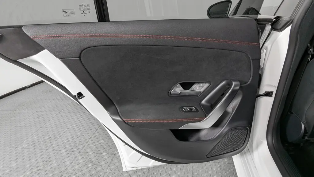 2023 MERCEDES-BENZ CLA CLA 250 photo 15