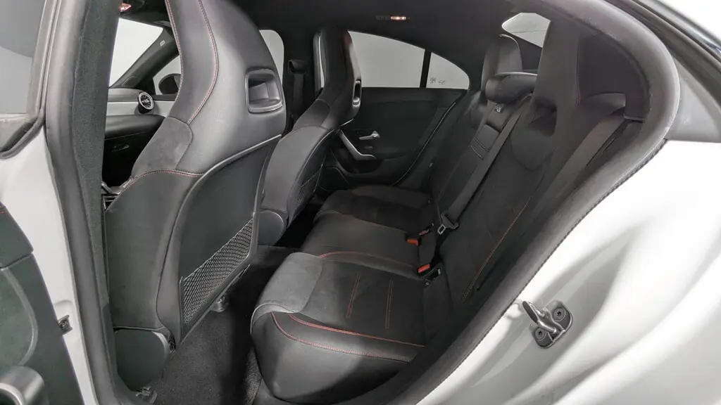 2023 MERCEDES-BENZ CLA CLA 250 photo 16