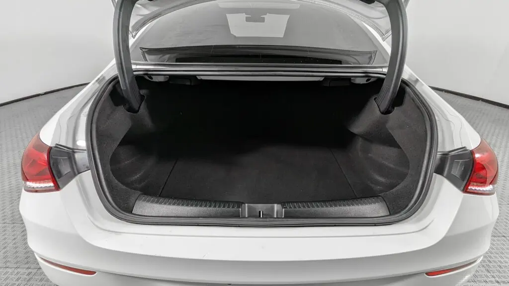 2023 MERCEDES-BENZ CLA CLA 250 photo 17