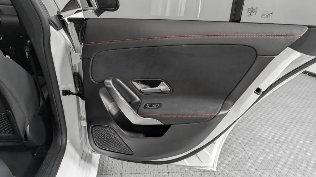 2023 MERCEDES-BENZ CLA CLA 250 photo 18