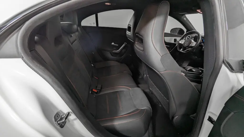 2023 MERCEDES-BENZ CLA CLA 250 photo 20