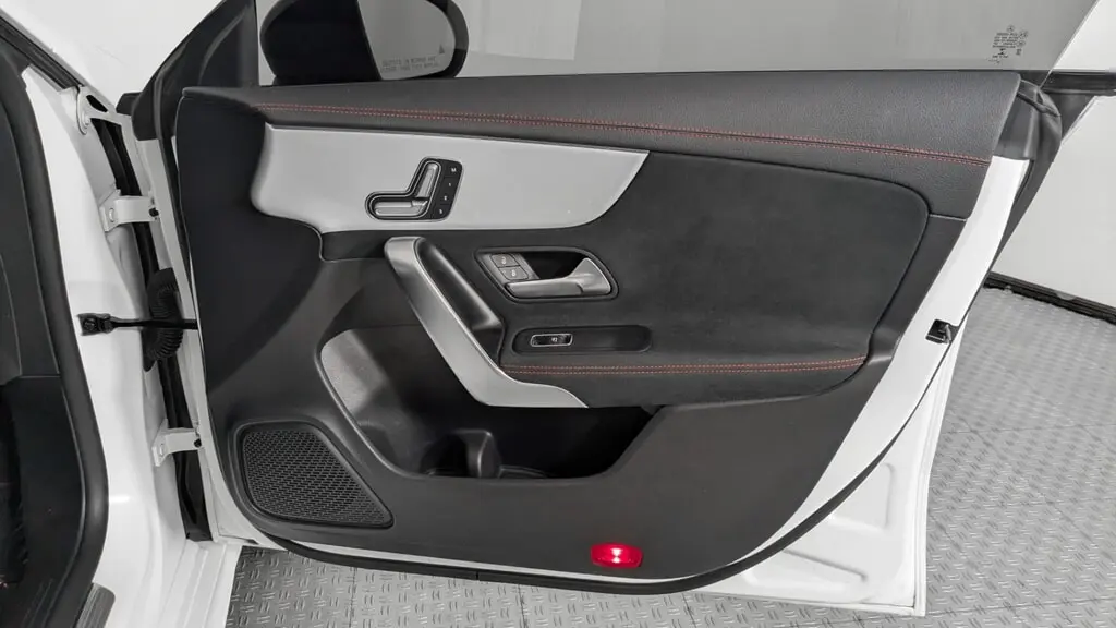 2023 MERCEDES-BENZ CLA CLA 250 photo 21