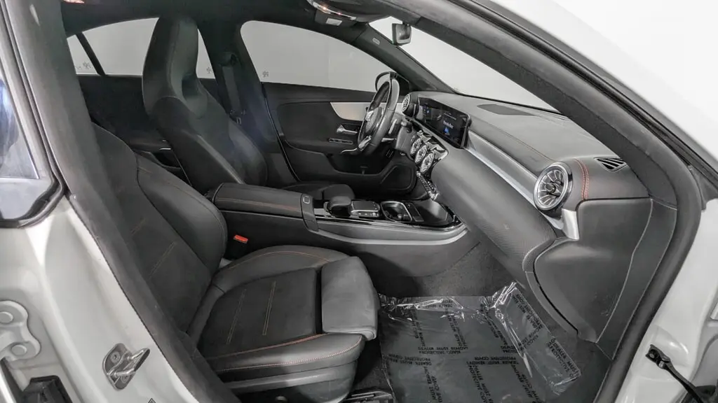 2023 MERCEDES-BENZ CLA CLA 250 photo 22