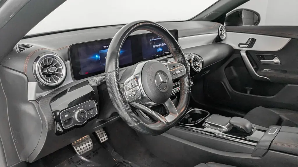 2023 MERCEDES-BENZ CLA CLA 250 photo 23