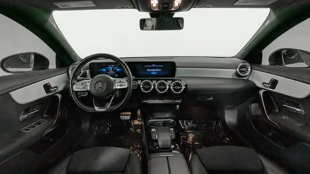 2023 MERCEDES-BENZ CLA CLA 250 photo 24