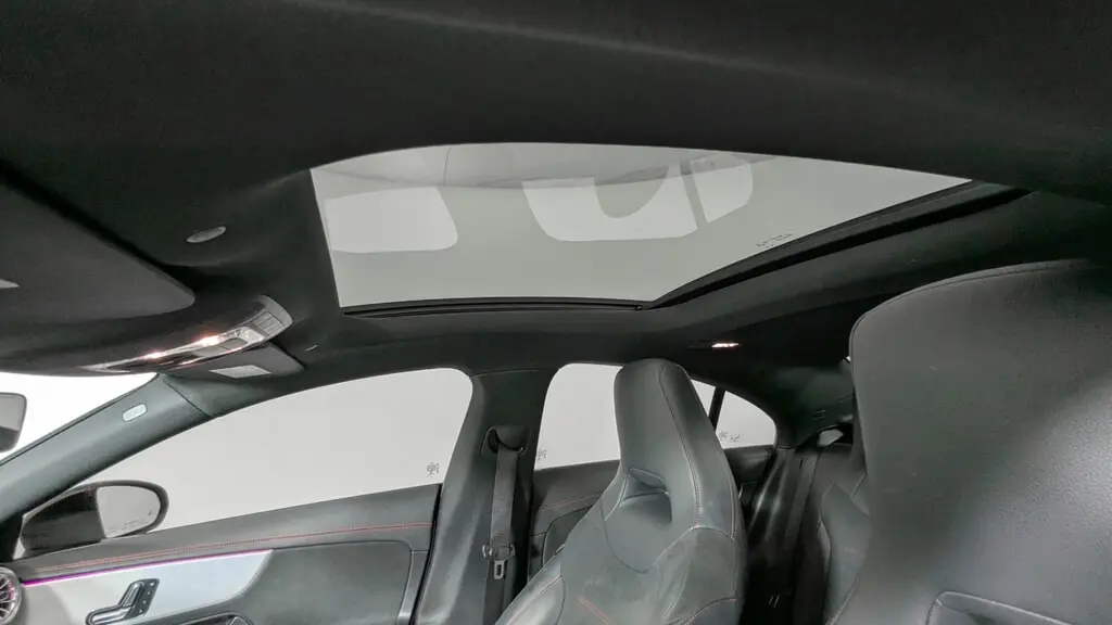 2023 MERCEDES-BENZ CLA CLA 250 photo 30