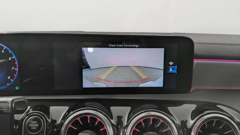 2023 MERCEDES-BENZ CLA CLA 250 photo 31