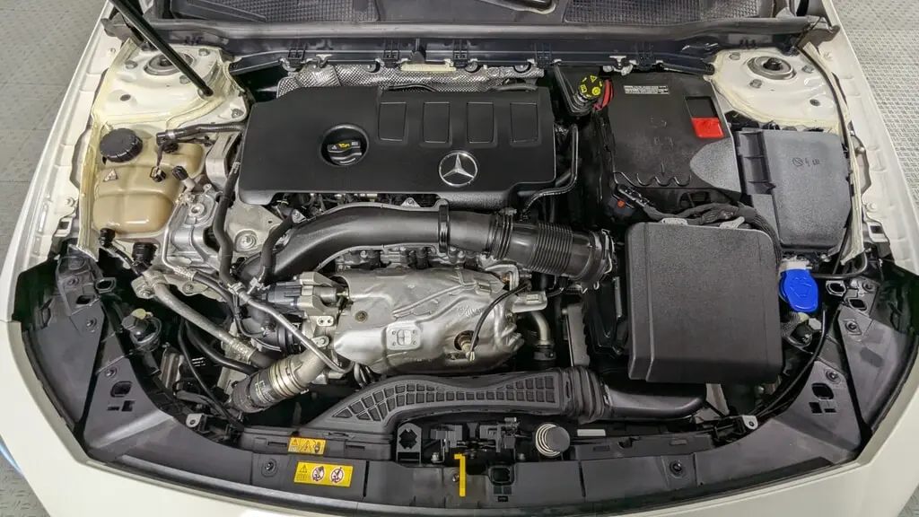 2023 MERCEDES-BENZ CLA CLA 250 photo 32