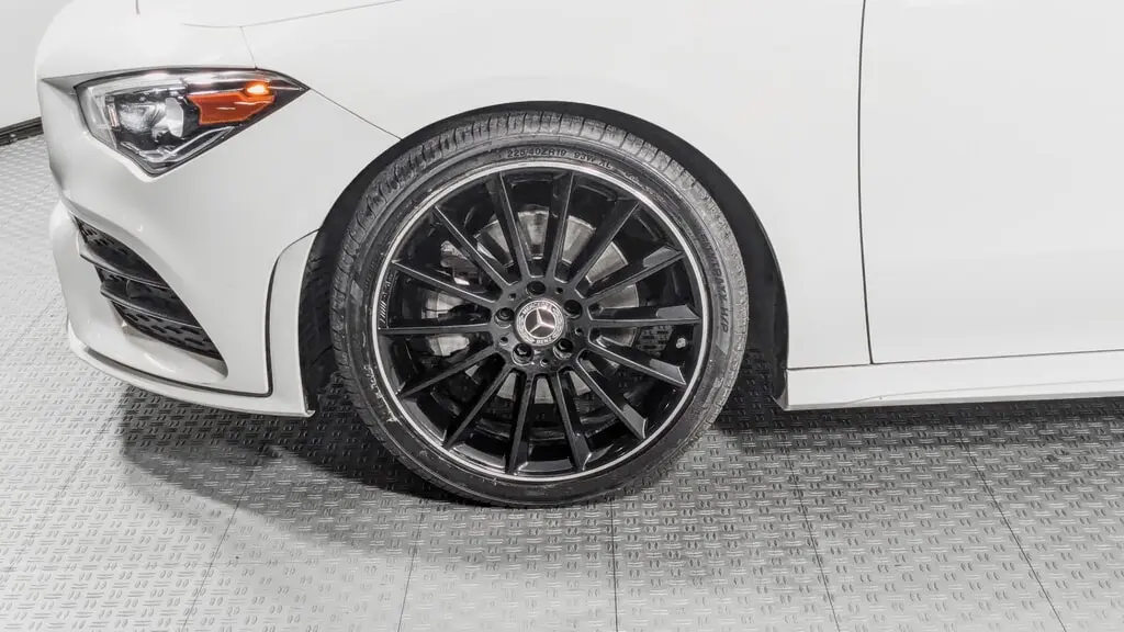2023 MERCEDES-BENZ CLA CLA 250 photo 33