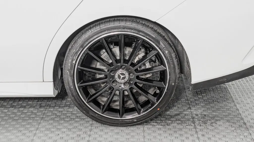 2023 MERCEDES-BENZ CLA CLA 250 photo 34