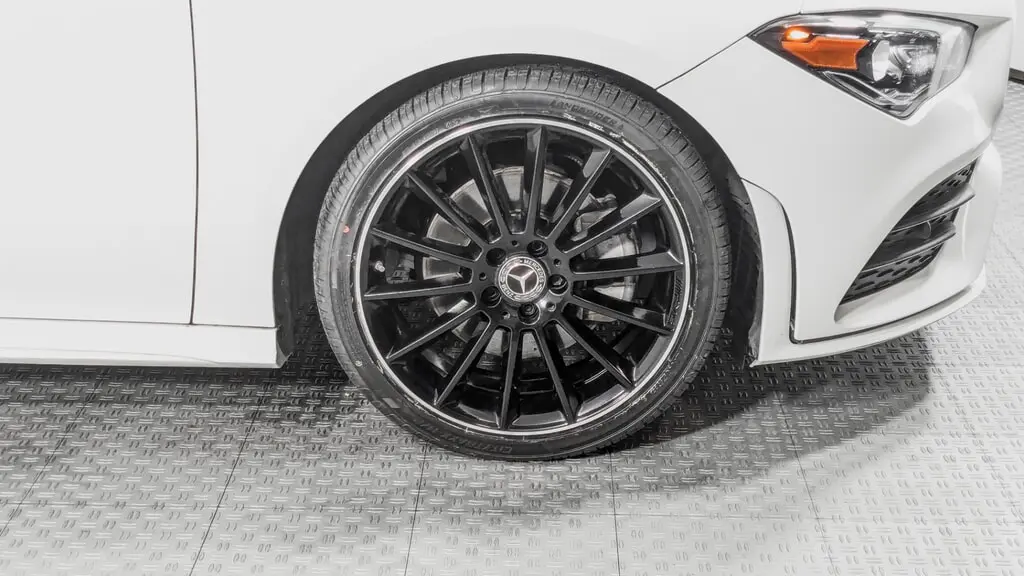 2023 MERCEDES-BENZ CLA CLA 250 photo 35