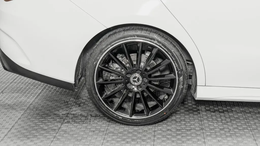 2023 MERCEDES-BENZ CLA CLA 250 photo 36