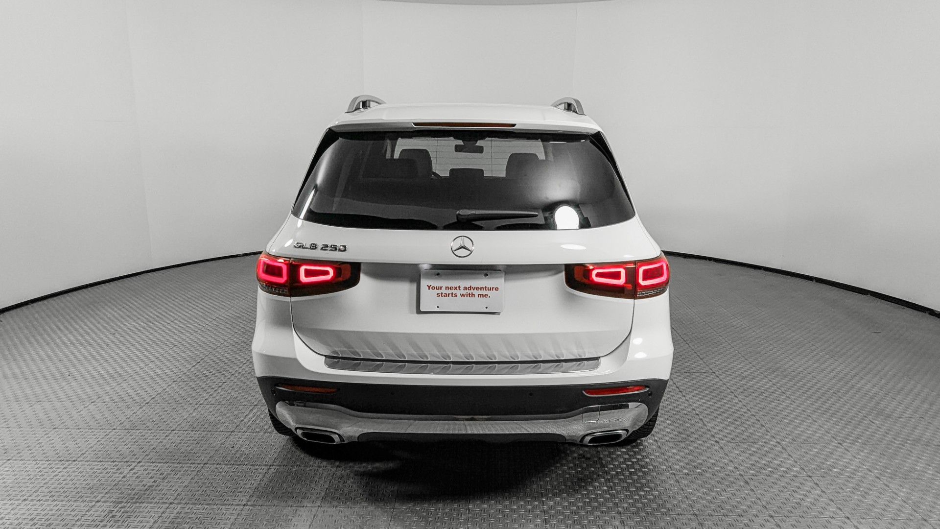 2023 MERCEDES-BENZ GLB GLB 250 photo 6