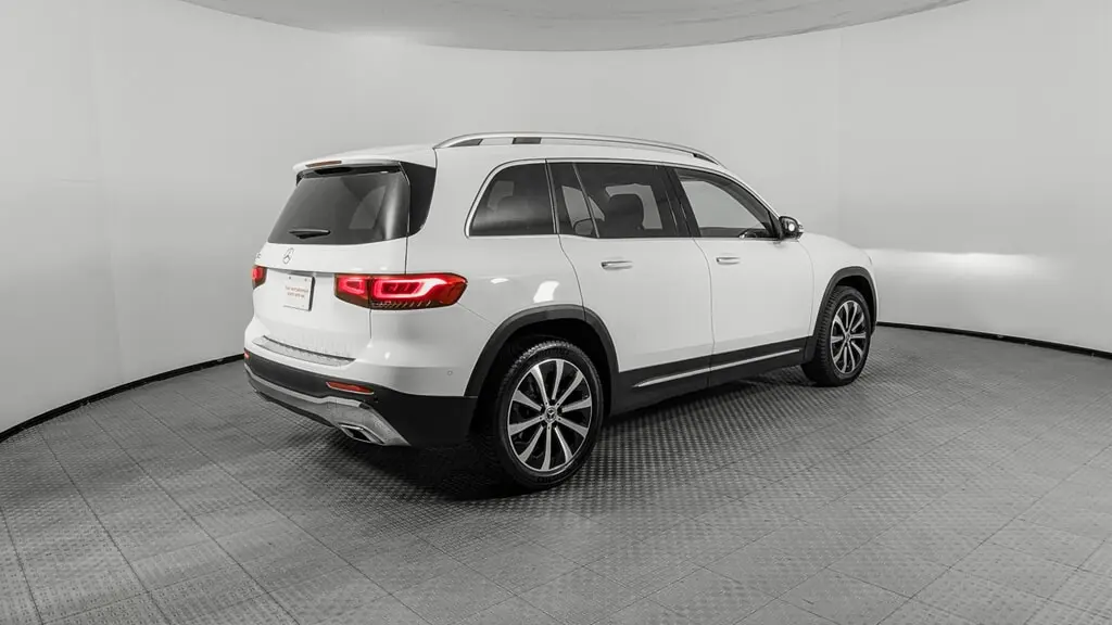2023 MERCEDES-BENZ GLB GLB 250 photo 7