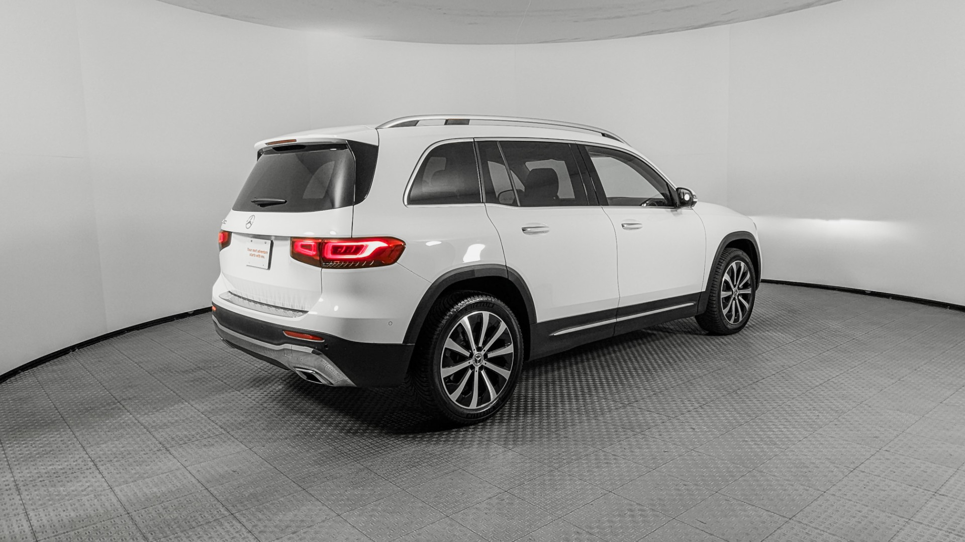 2023 MERCEDES-BENZ GLB GLB 250 photo 7