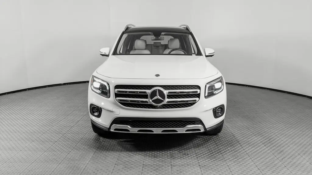 2023 MERCEDES-BENZ GLB GLB 250 photo 11