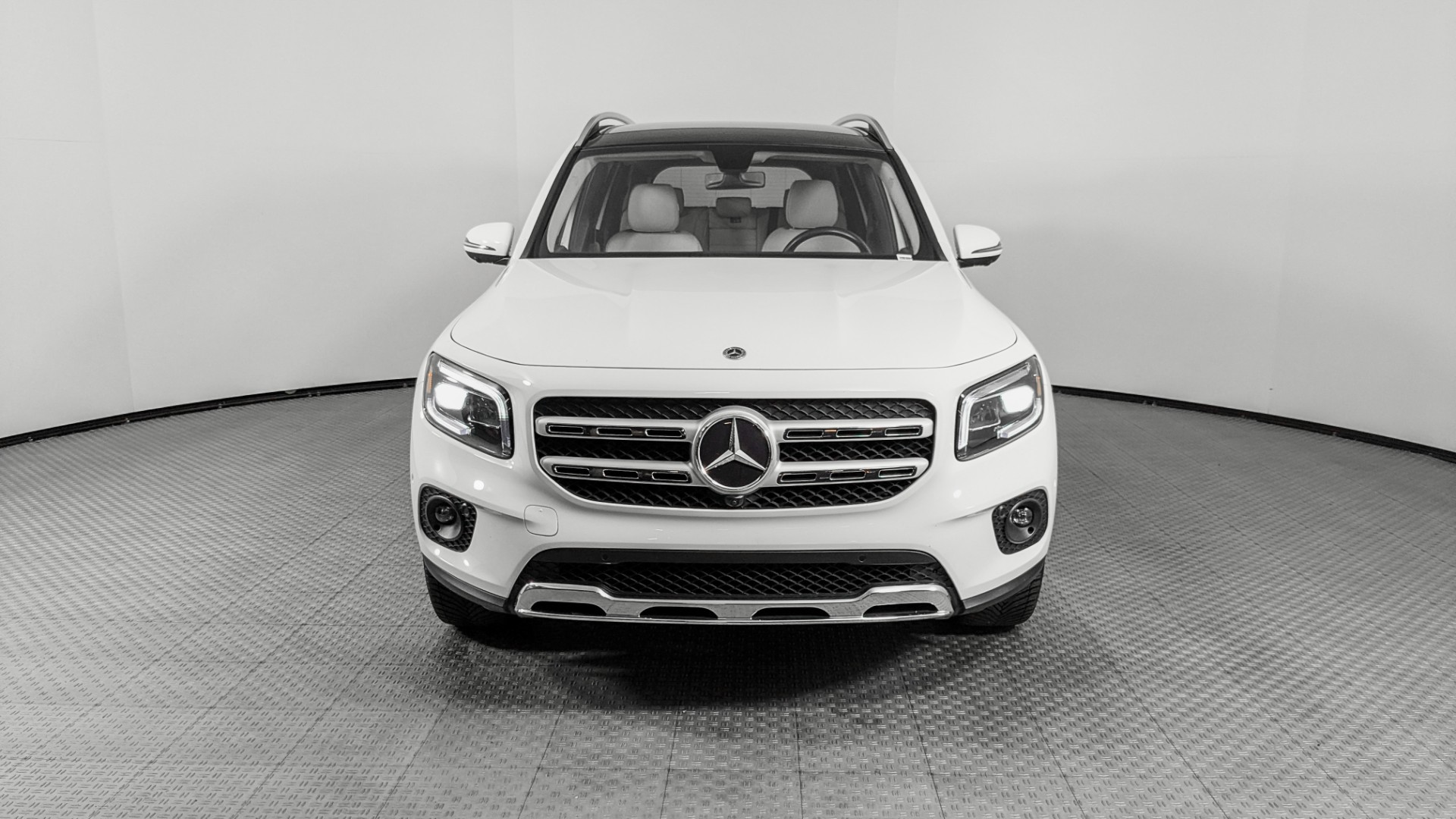 2023 MERCEDES-BENZ GLB GLB 250 photo 11