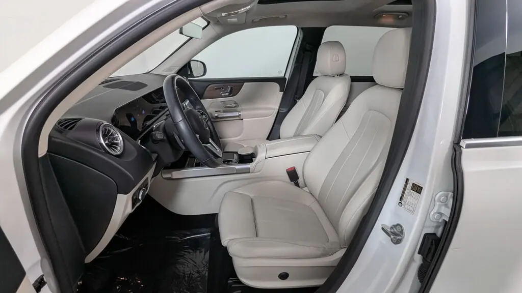 2023 MERCEDES-BENZ GLB GLB 250 photo 13