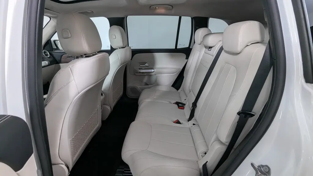 2023 MERCEDES-BENZ GLB GLB 250 photo 17