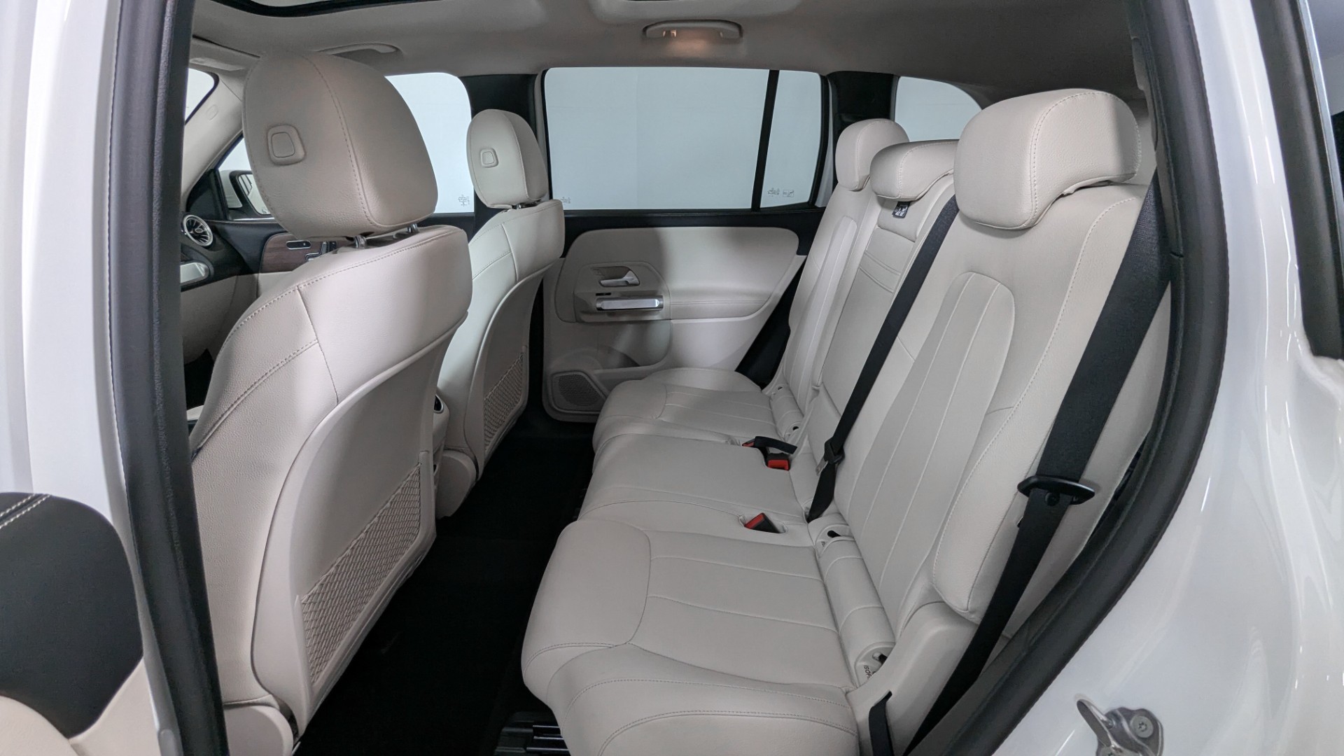 2023 MERCEDES-BENZ GLB GLB 250 photo 17