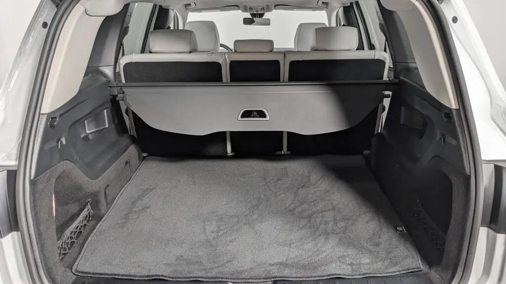 2023 MERCEDES-BENZ GLB GLB 250 photo 18