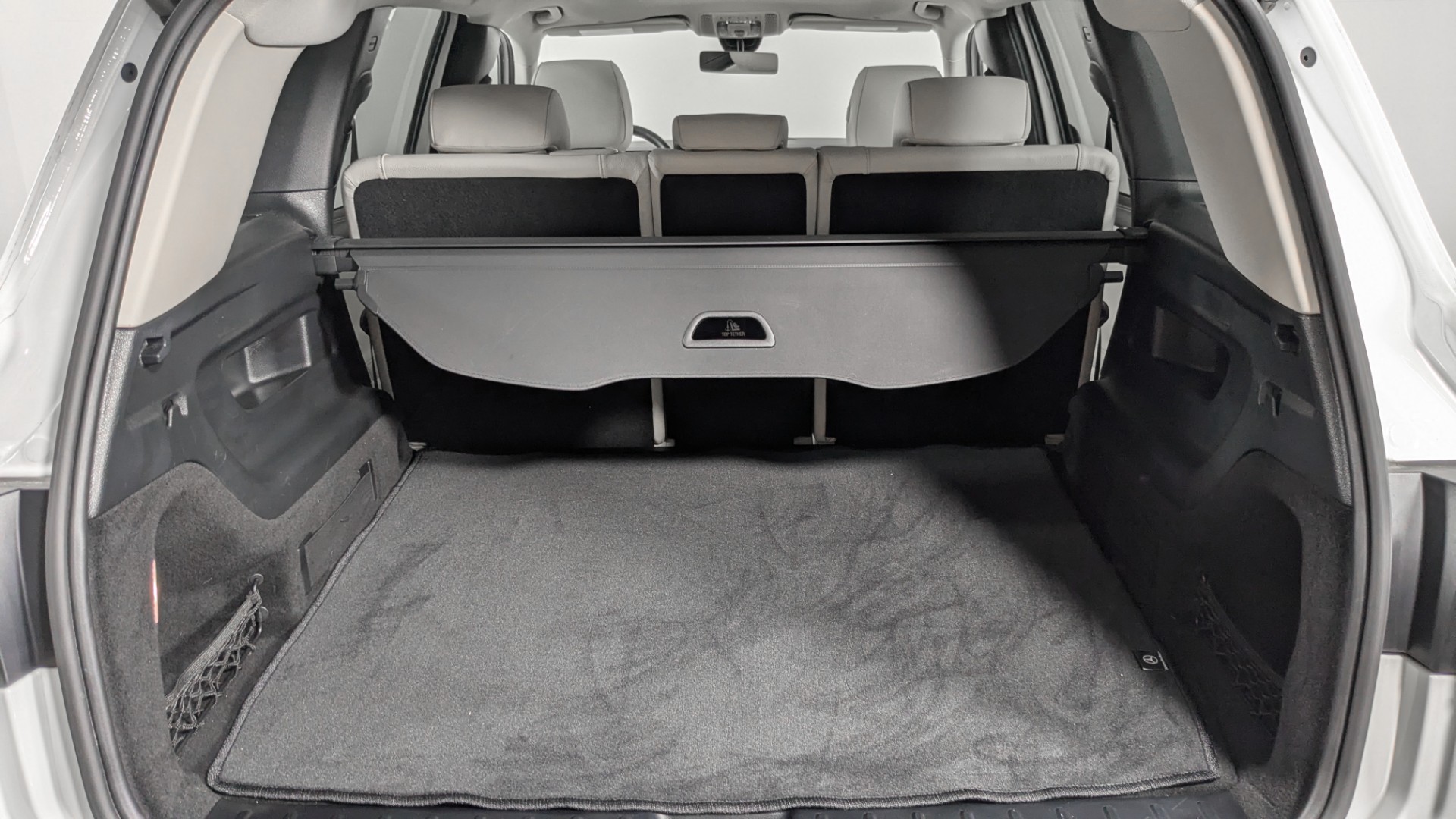 2023 MERCEDES-BENZ GLB GLB 250 photo 18