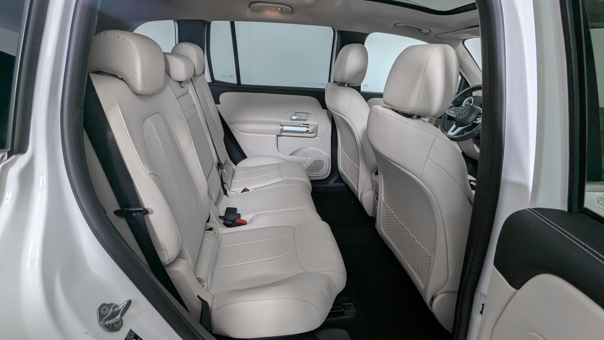2023 MERCEDES-BENZ GLB GLB 250 photo 21
