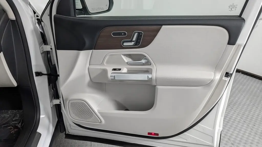 2023 MERCEDES-BENZ GLB GLB 250 photo 22