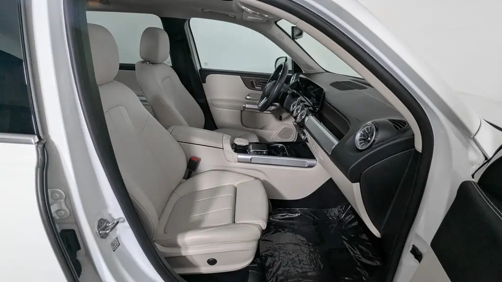 2023 MERCEDES-BENZ GLB GLB 250 photo 23