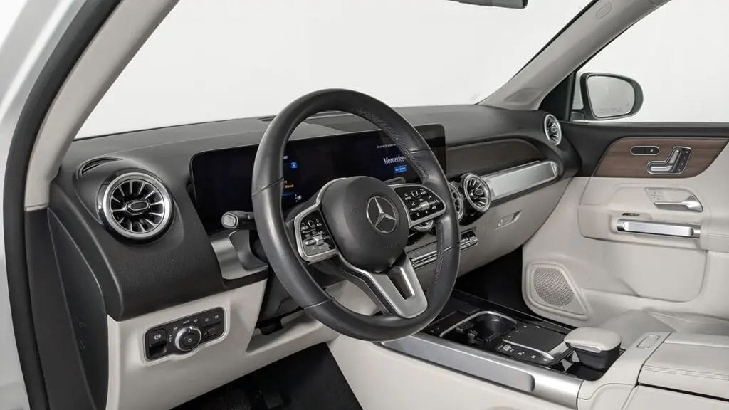 2023 MERCEDES-BENZ GLB GLB 250 photo 24