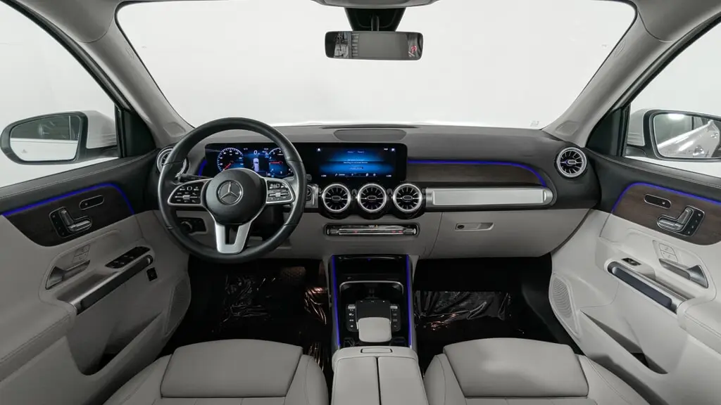 2023 MERCEDES-BENZ GLB GLB 250 photo 25
