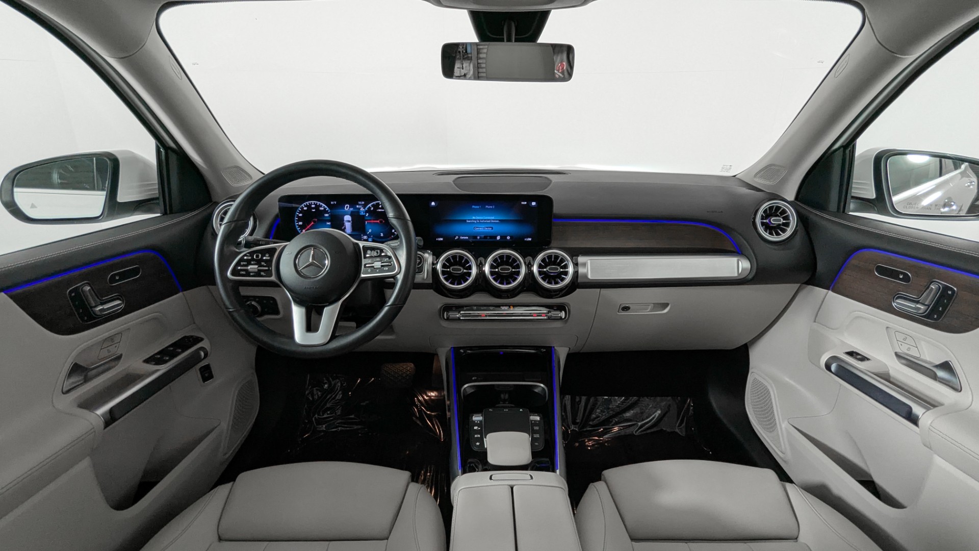 2023 MERCEDES-BENZ GLB GLB 250 photo 25