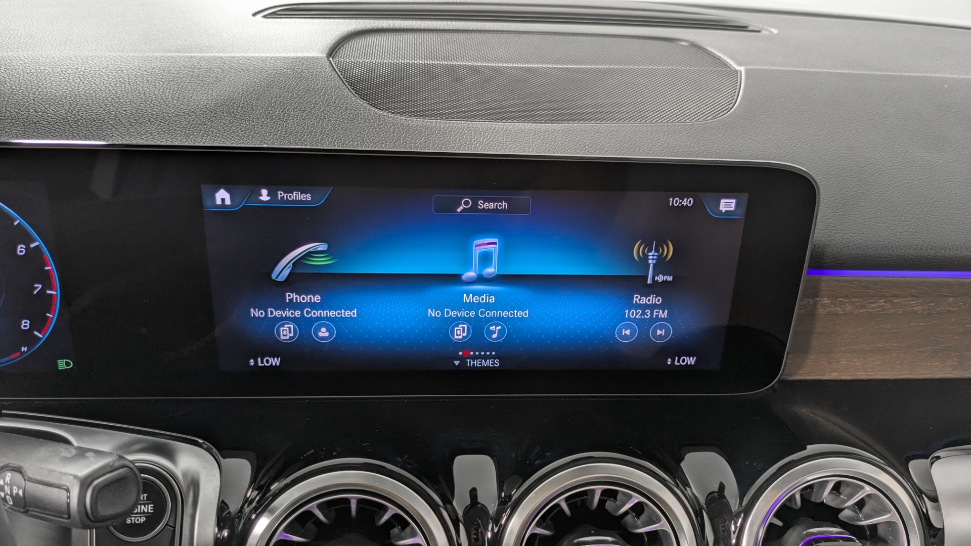 2023 MERCEDES-BENZ GLB GLB 250 photo 28