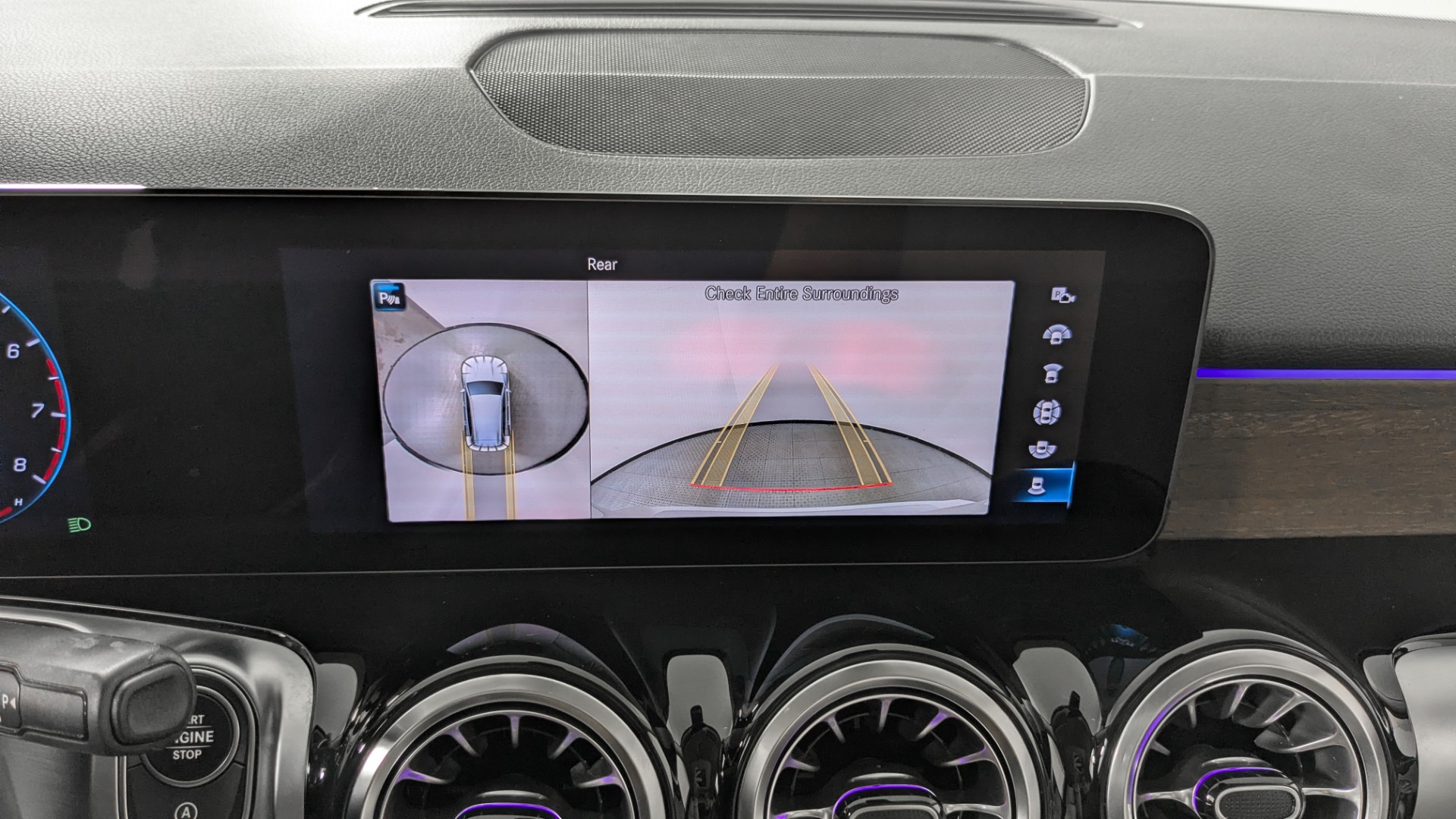 2023 MERCEDES-BENZ GLB GLB 250 photo 29