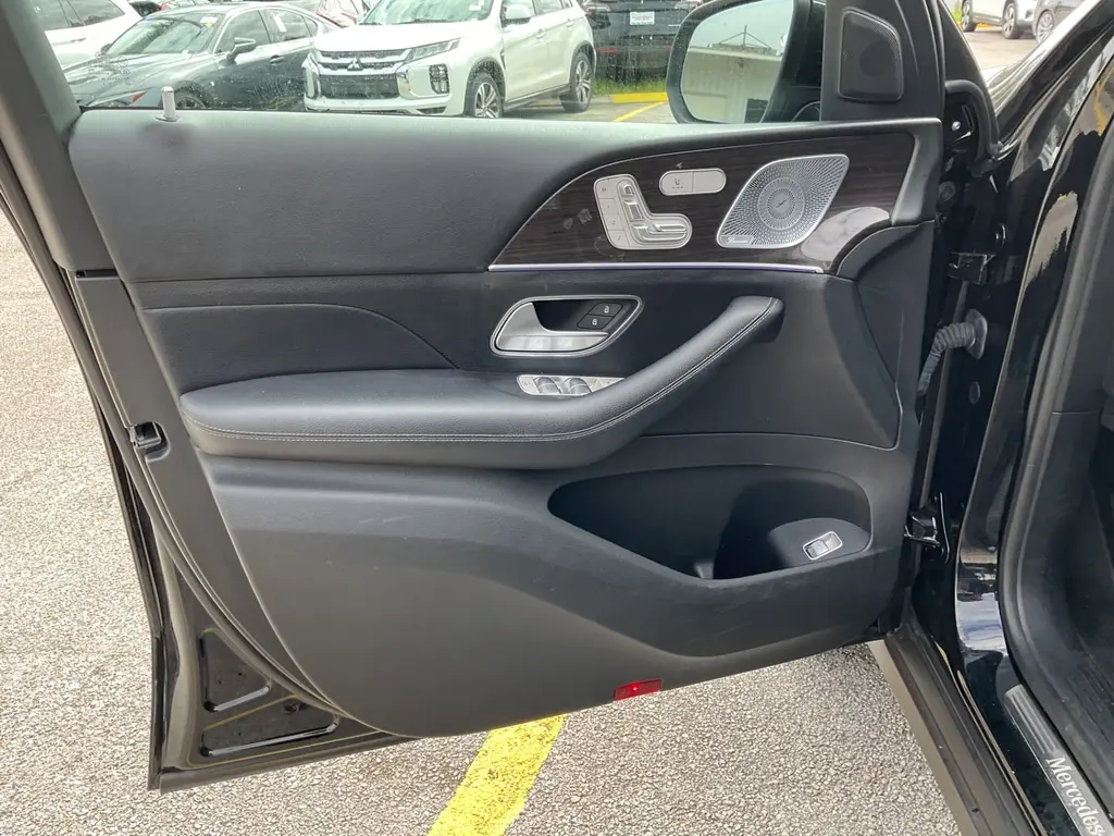 2020 MERCEDES-BENZ GLE GLE 350 photo 13