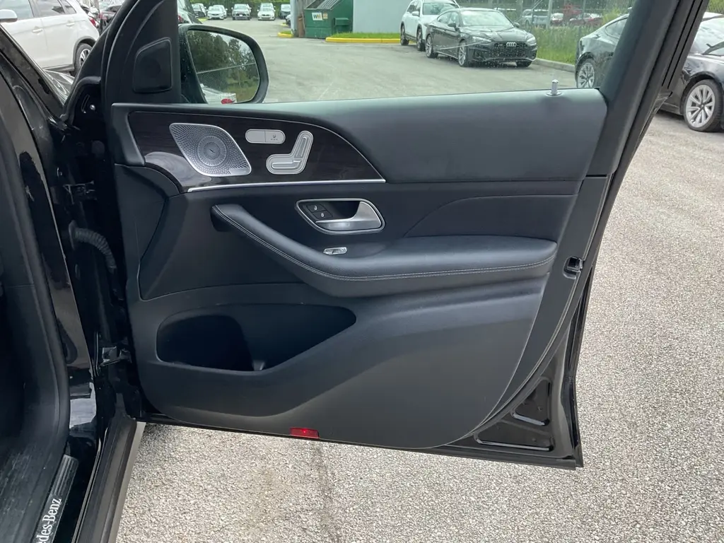2020 MERCEDES-BENZ GLE GLE 350 photo 17