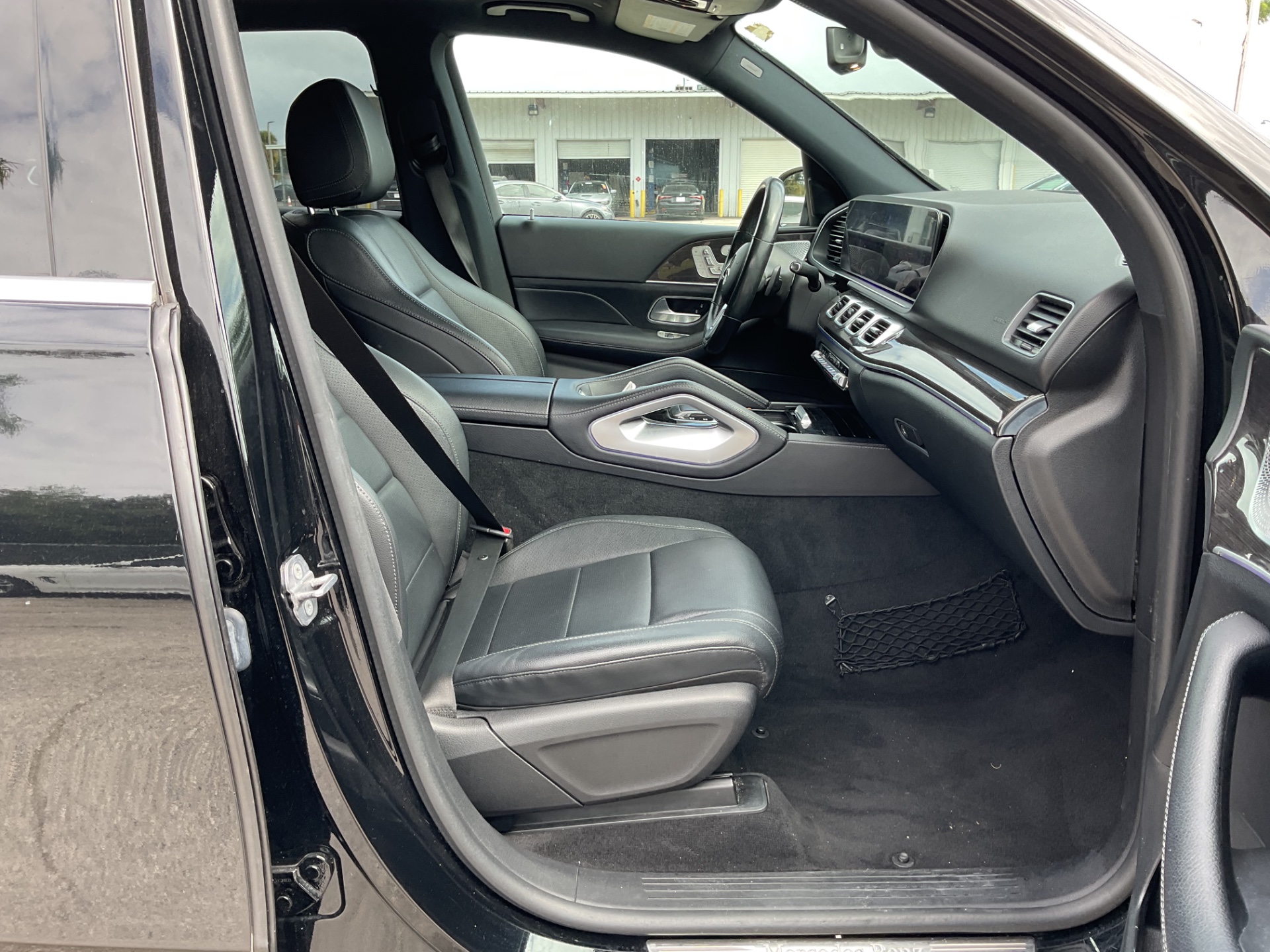2020 MERCEDES-BENZ GLE GLE 350 photo 18