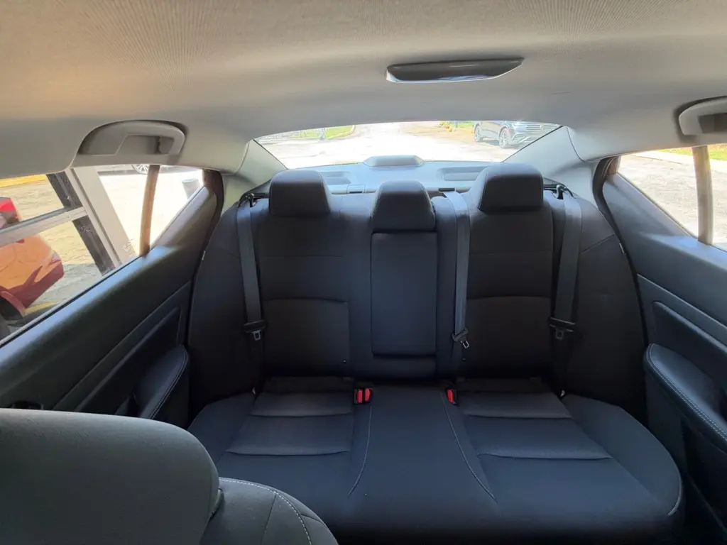 2024 NISSAN ALTIMA 2.5 SV photo 26
