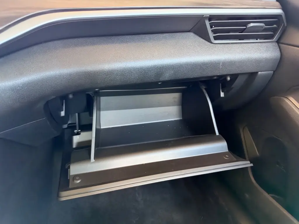 2024 NISSAN ALTIMA 2.5 SV photo 27