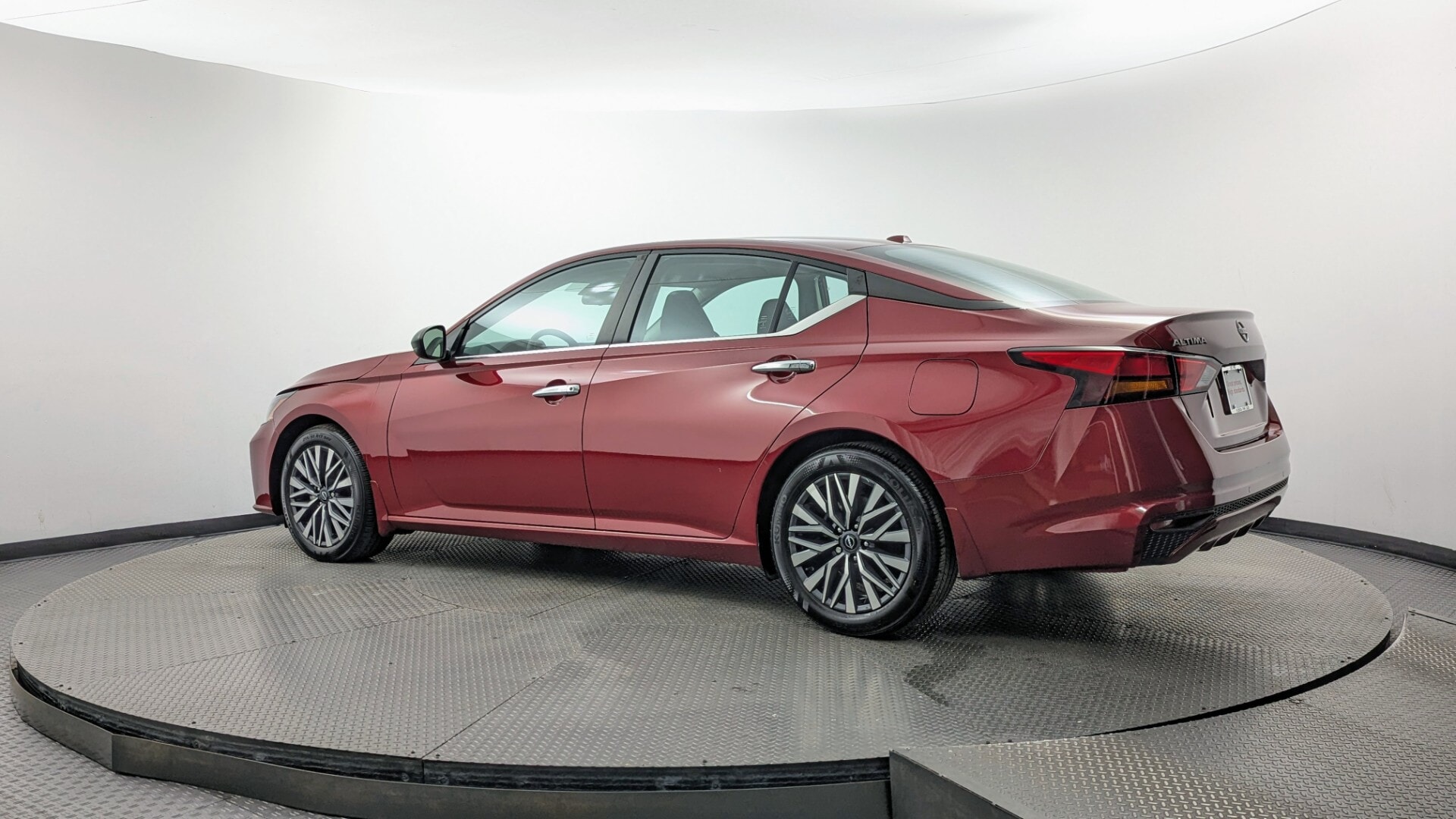 Florida Fine Cars - Used vehicle - SEDAN NISSAN ALTIMA 2024