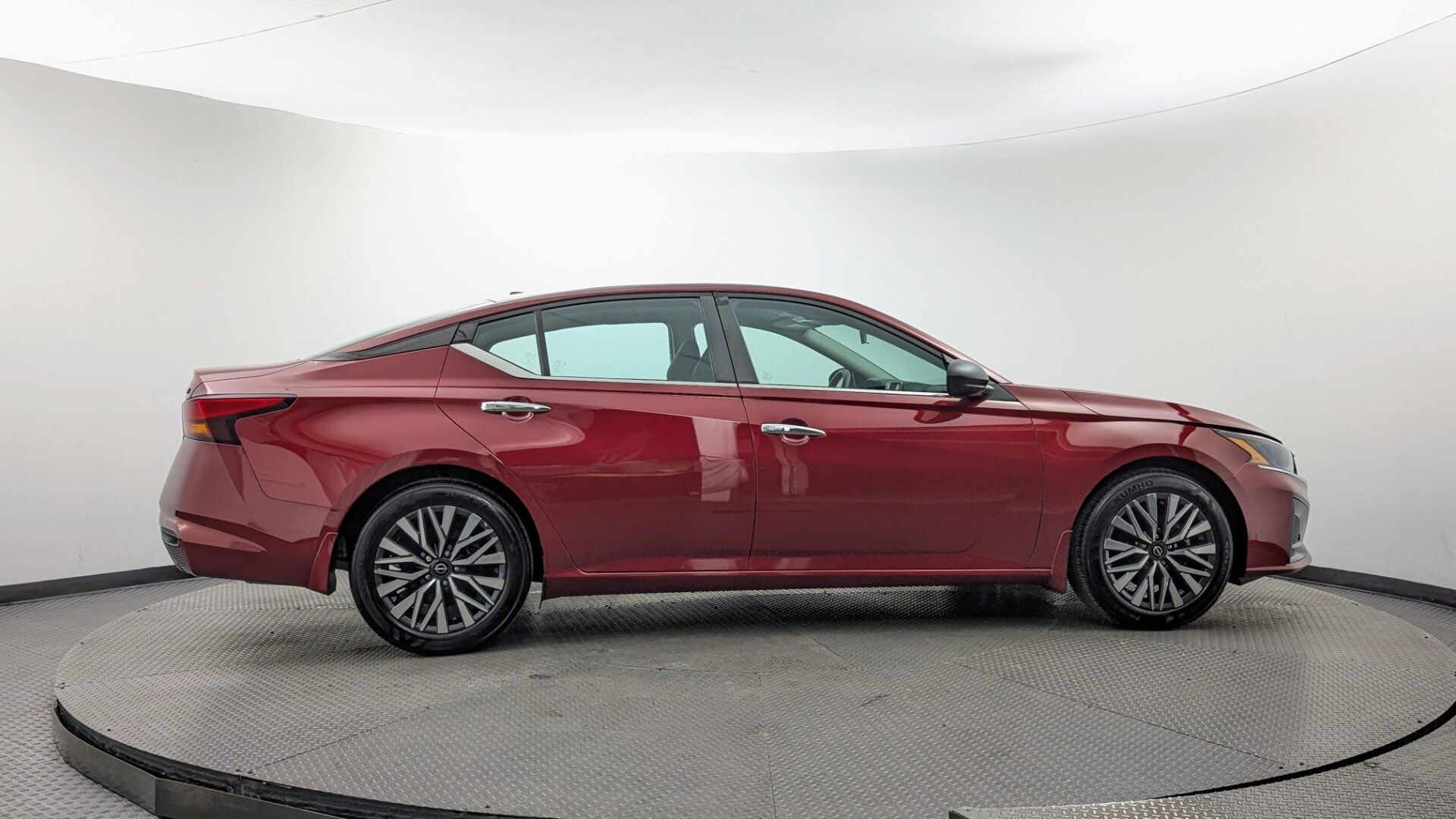 Florida Fine Cars - Used vehicle - SEDAN NISSAN ALTIMA 2024
