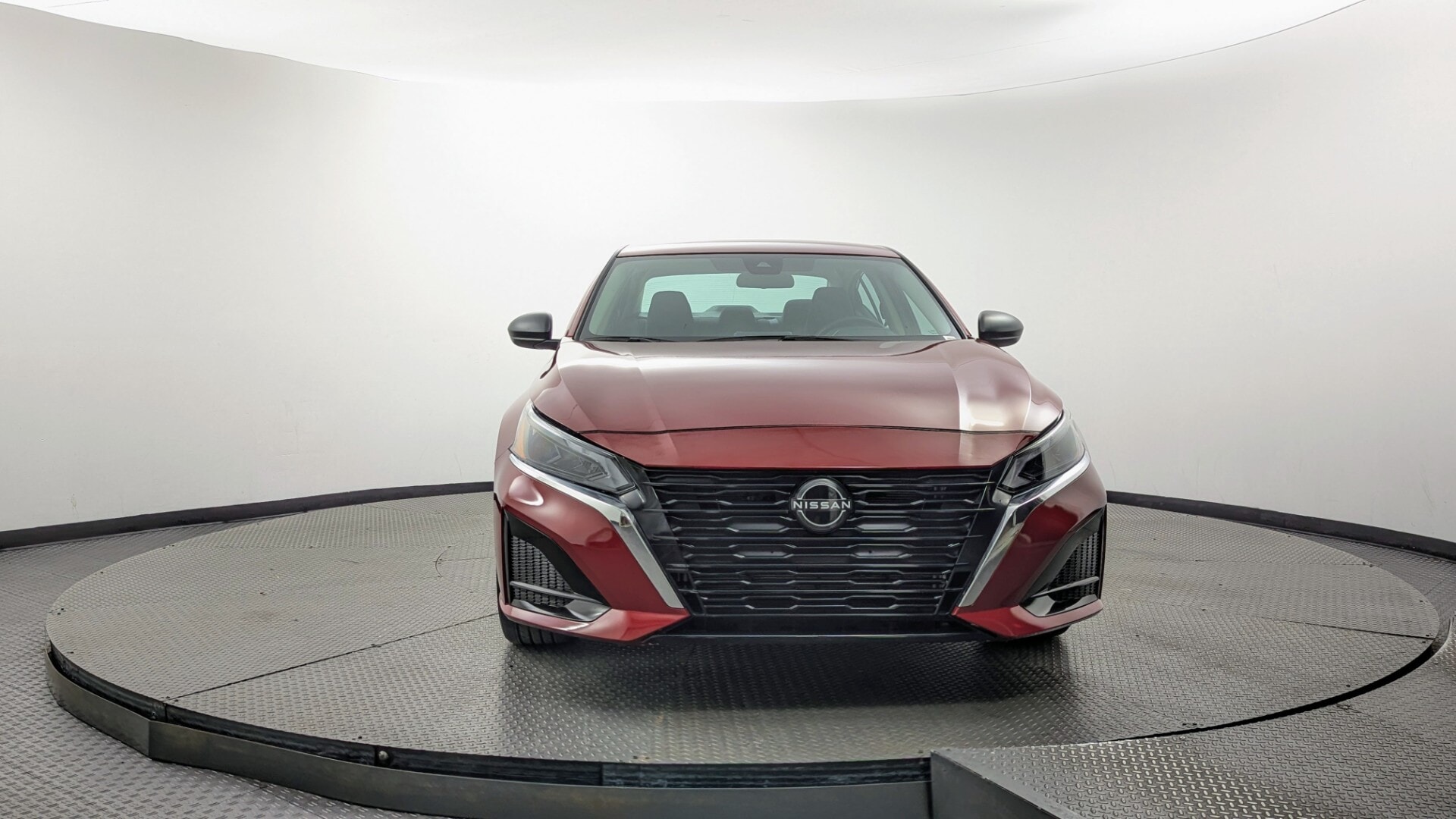 Florida Fine Cars - Used vehicle - SEDAN NISSAN ALTIMA 2024