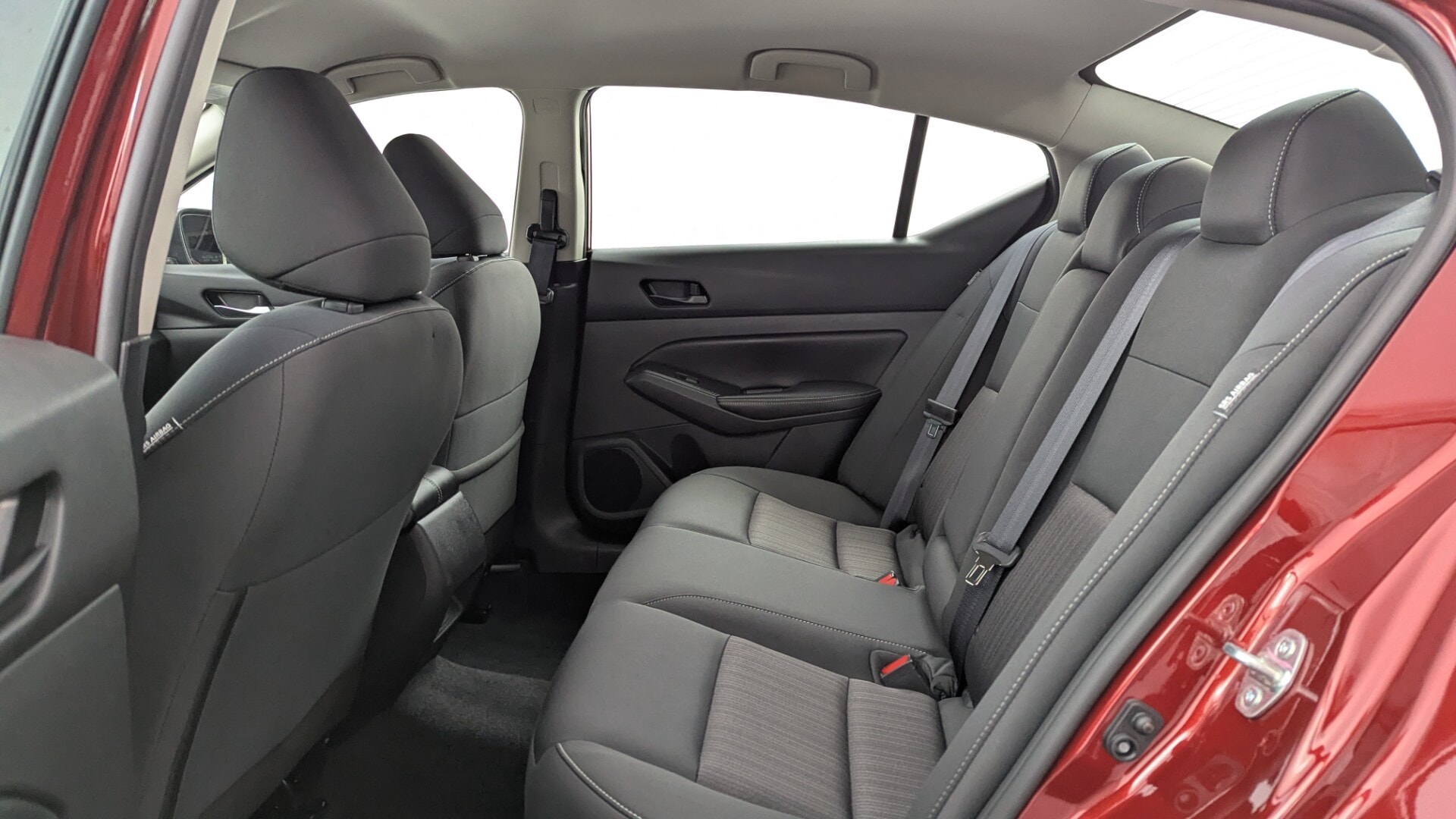 Florida Fine Cars - Used vehicle - SEDAN NISSAN ALTIMA 2024