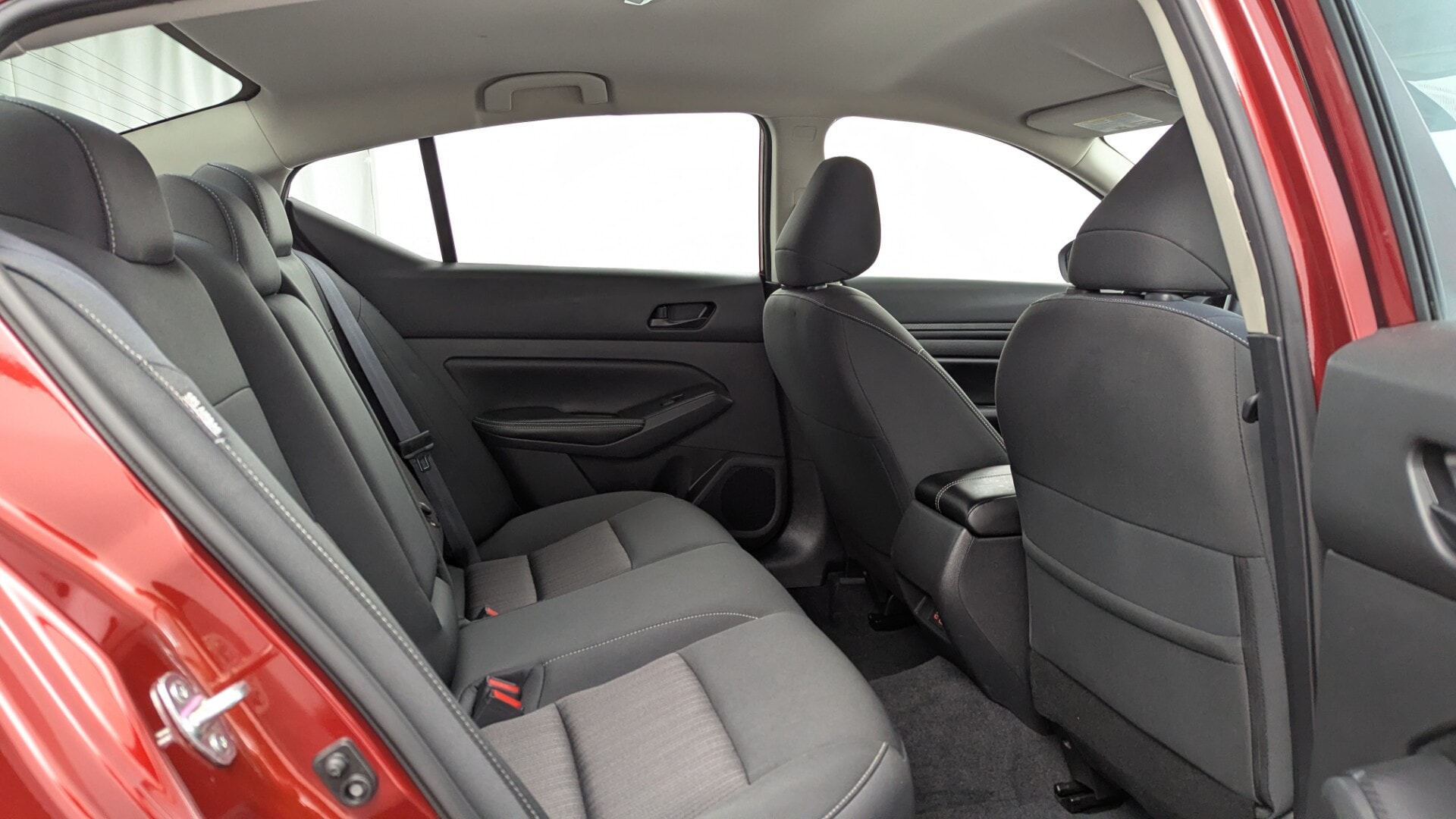 Florida Fine Cars - Used vehicle - SEDAN NISSAN ALTIMA 2024