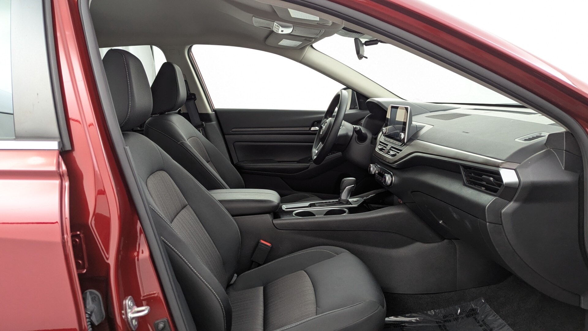Florida Fine Cars - Used vehicle - SEDAN NISSAN ALTIMA 2024