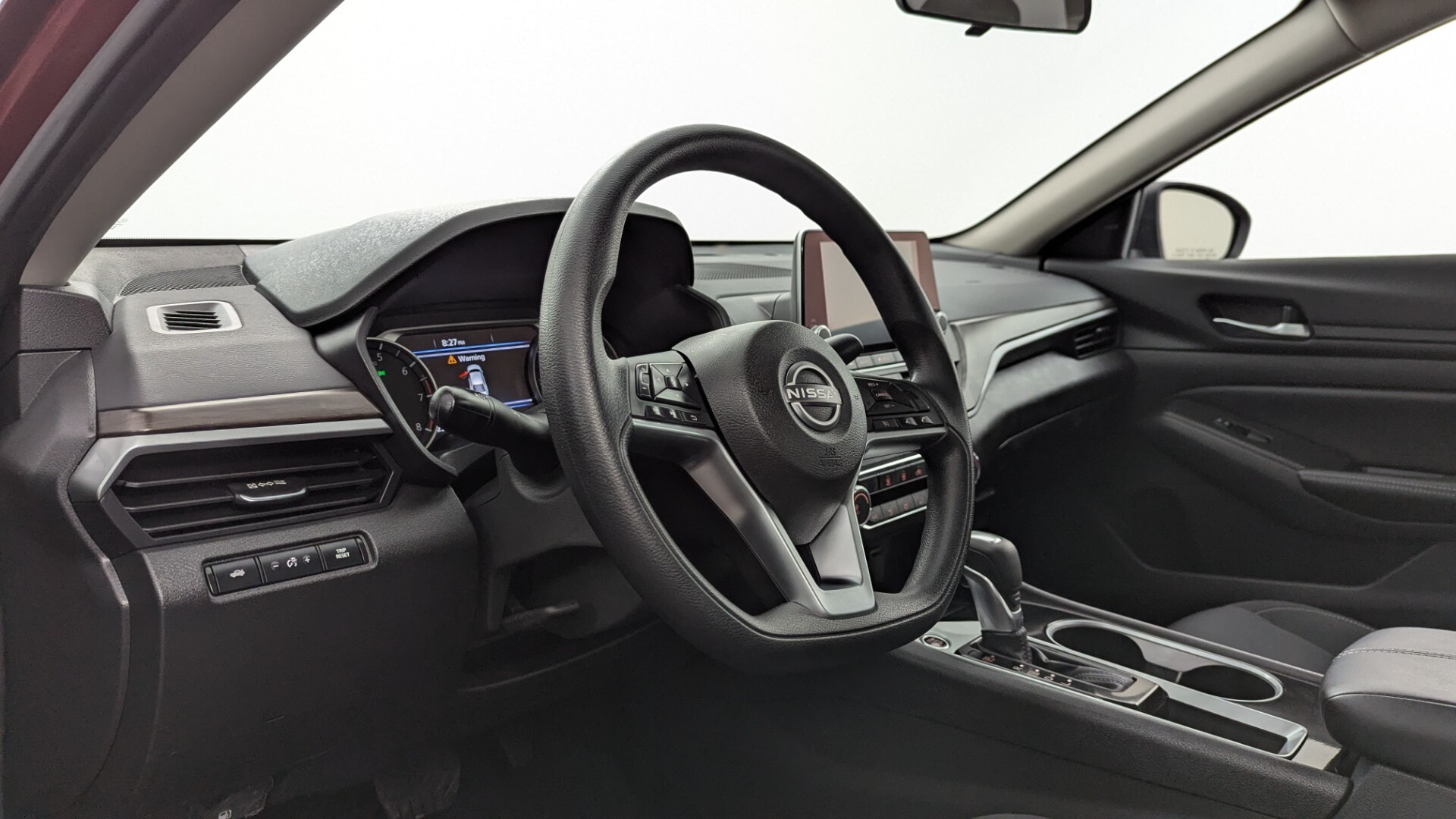 Florida Fine Cars - Used vehicle - SEDAN NISSAN ALTIMA 2024