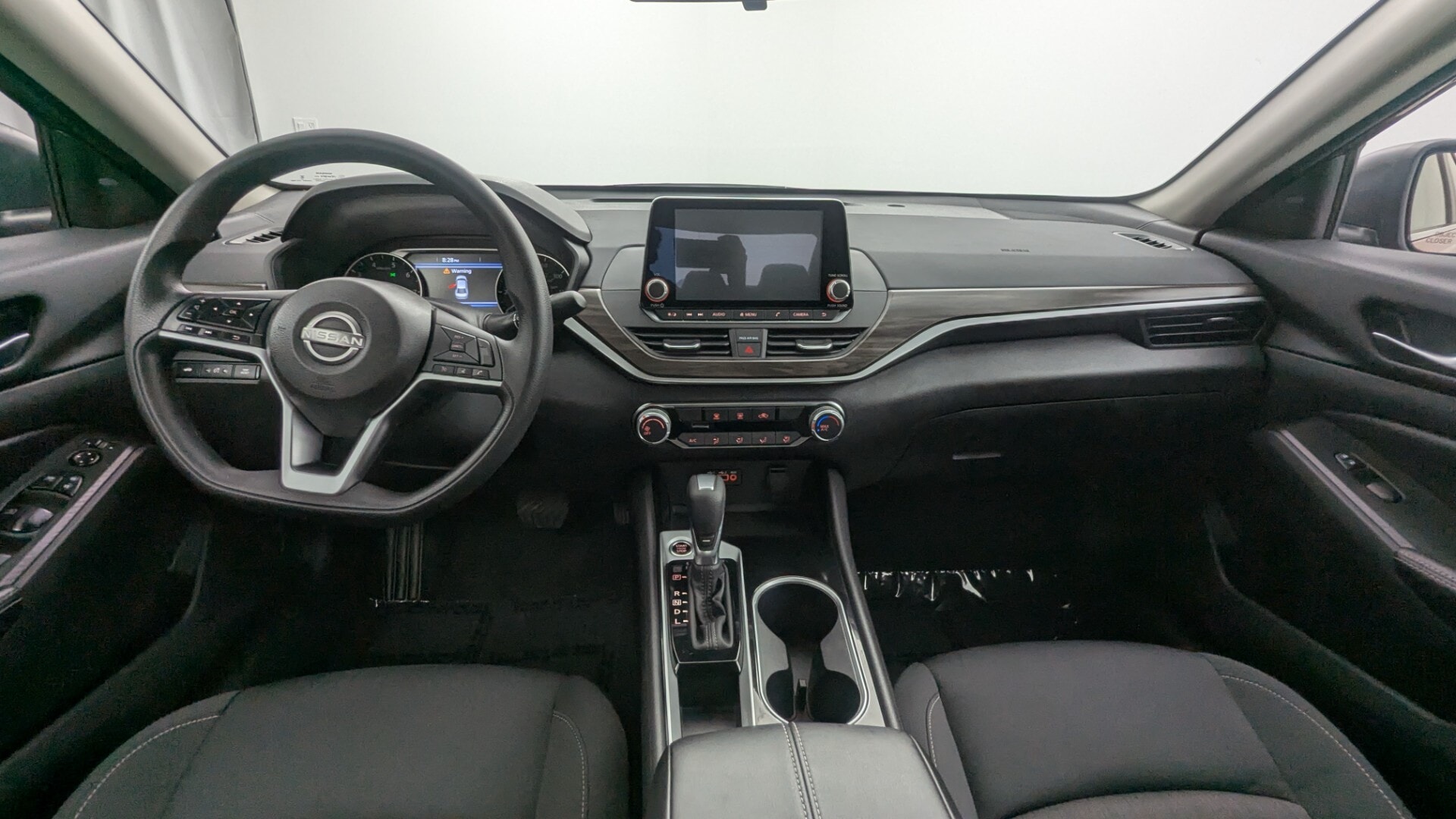 Florida Fine Cars - Used vehicle - SEDAN NISSAN ALTIMA 2024